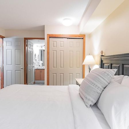 The Best Ski In Ski Out Two Bedroom Condo At Aspens Whistler Eksteriør billede